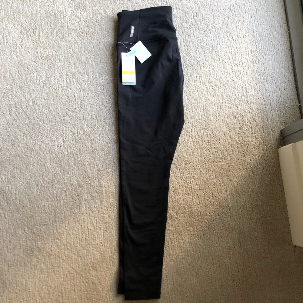 Zella High Waisted Live in Legging